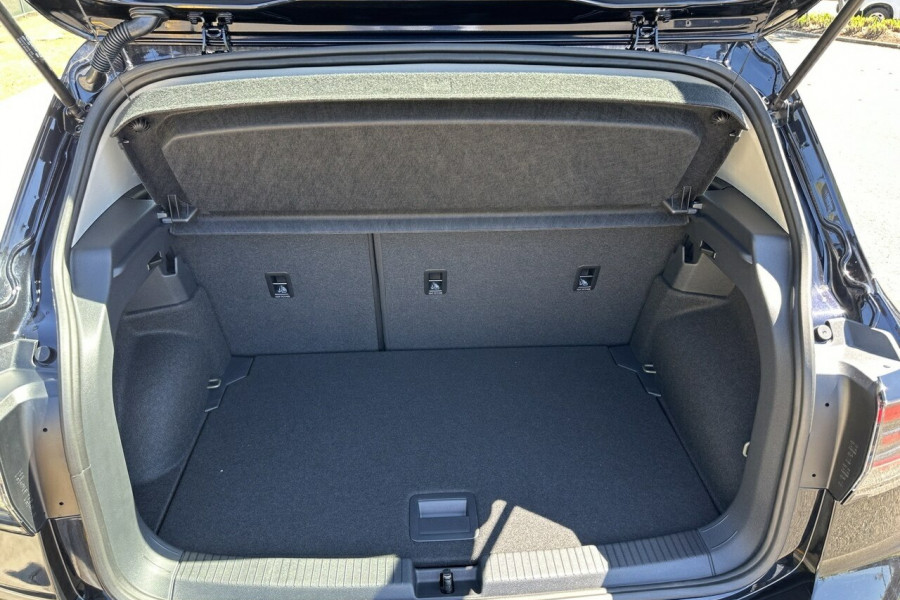 2024 Volkswagen T-Cross D31 85TSI Life SUV Image 11
