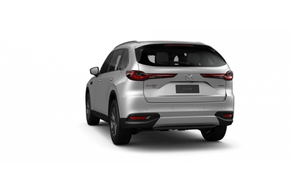 2026 Mazda CX-80 KL G40e Touring SUV Image 17