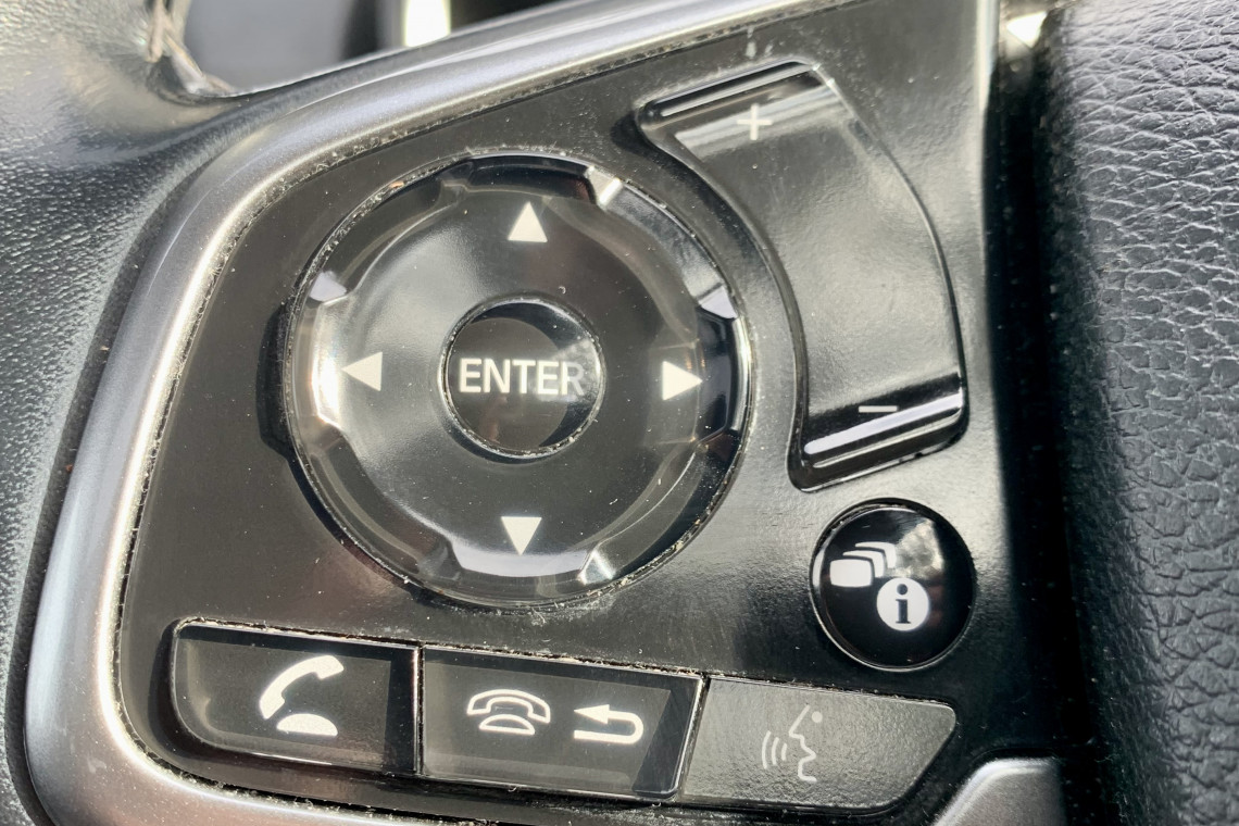 2019 Honda CR-V RW VTi-L SUV Image 19