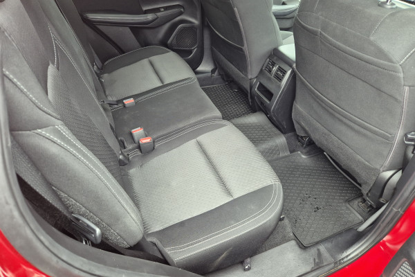 2023 Mitsubishi Outlander ZM LS SUV Image 22