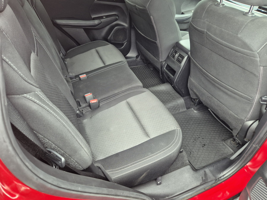 2023 Mitsubishi Outlander ZM LS SUV Image 22