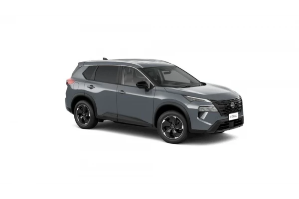 2026 Nissan X-Trail T33 ST-L e-POWER SUV Image 9