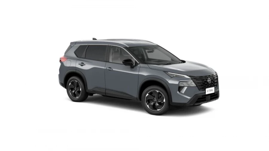 2026 Nissan X-Trail T33 ST-L e-POWER SUV Image 9
