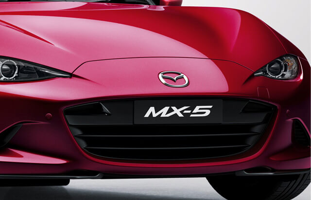 Front Parking Sensors