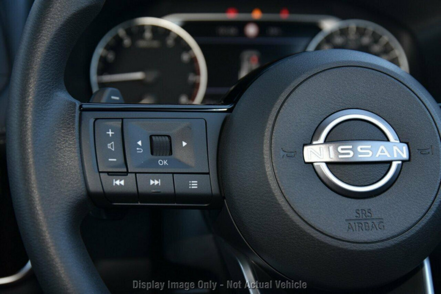 2025 Nissan X-Trail T33 ST SUV Image 7
