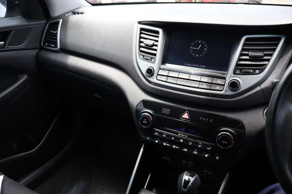 2017 MY18 Hyundai Tucson TLe Highlander SUV Image 13
