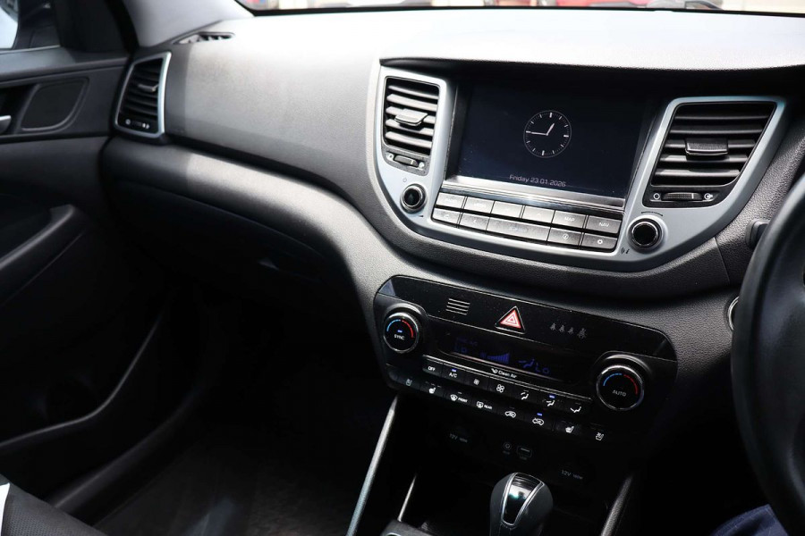 2017 MY18 Hyundai Tucson TLe Highlander SUV Image 13