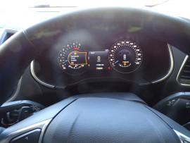 2018 MY19 Ford Endura CA Titanium Suv