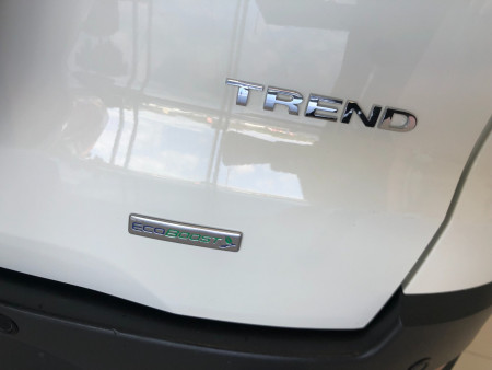 2016 Ford EcoSport BK Trend Suv