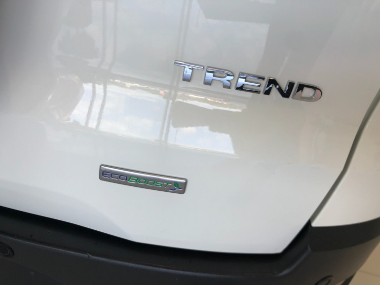 2016 Ford EcoSport BK Trend Suv Image 15