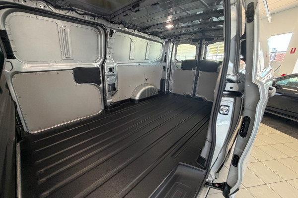 2026 MY26.5 Ford Transit Custom AV Trail LWB Van Image 17