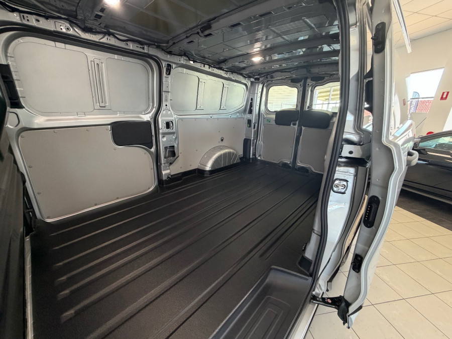 2026 MY26.5 Ford Transit Custom AV Trail LWB Van Image 17