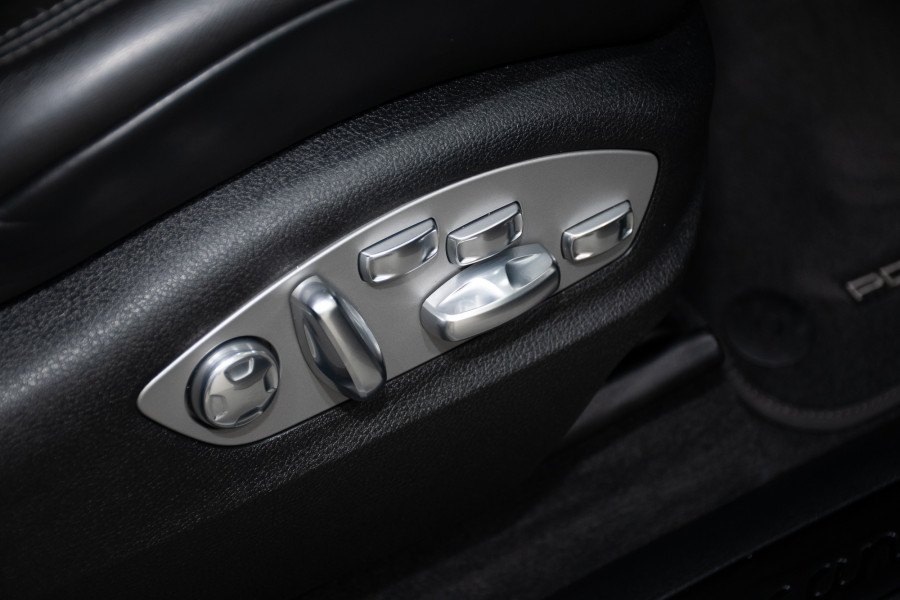 2020 Porsche Macan GTS SUV