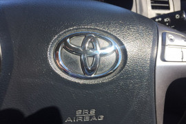 2013 MY14 Toyota HiLux SR 4x4 Double-Cab Cab-Chassis Cab chassis - dual cab