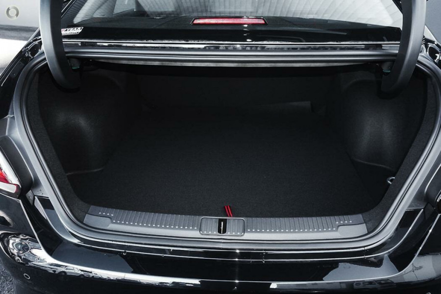2024 MG MG5 AP32 Essence Sedan Image 8