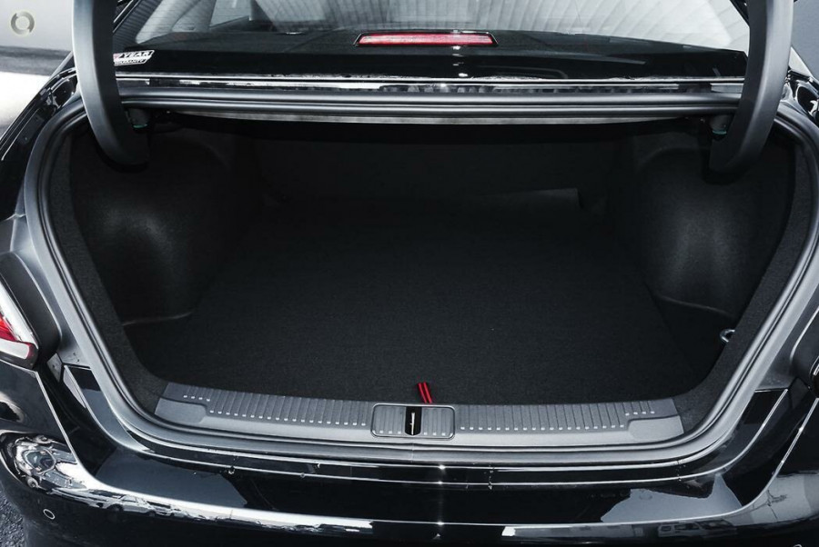 2024 MG MG5 AP32 Essence Sedan Image 8