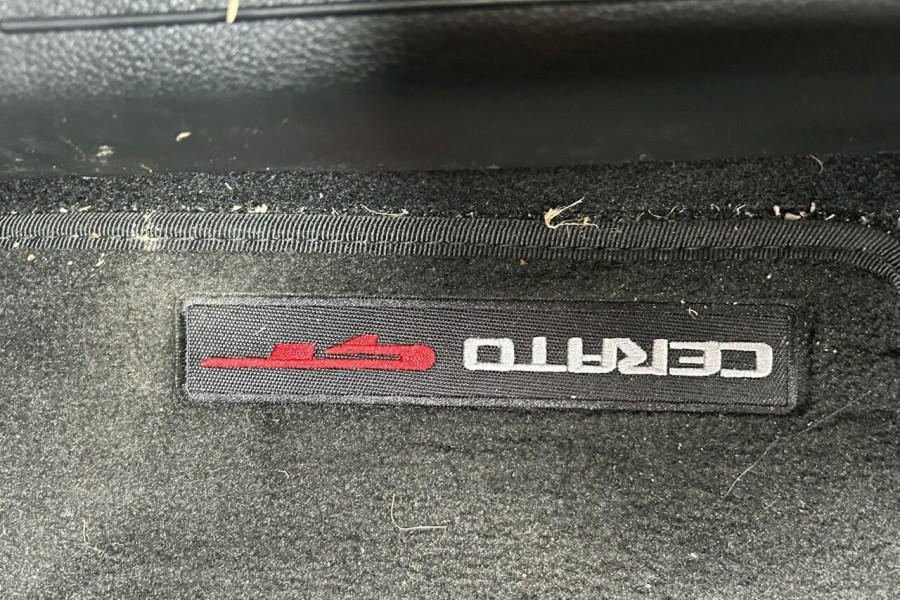 2023 Kia Cerato BD Sport Hatch