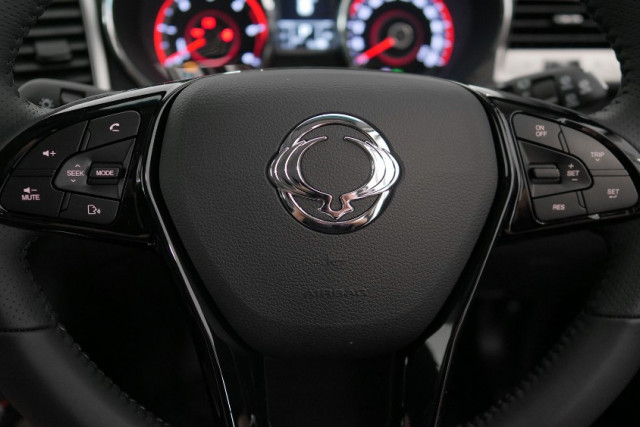 2019 SsangYong Tivoli Ultimate 9 of 26