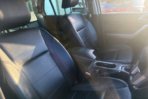 2019 Ford Everest UAII Trend SUV Image 15