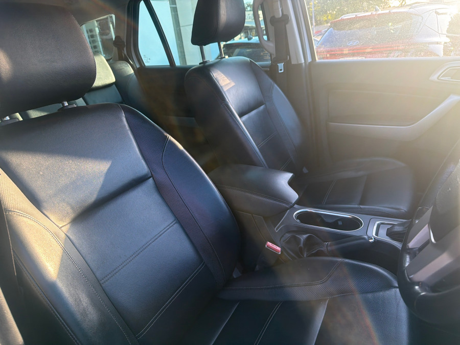 2019 Ford Everest UAII Trend SUV Image 15