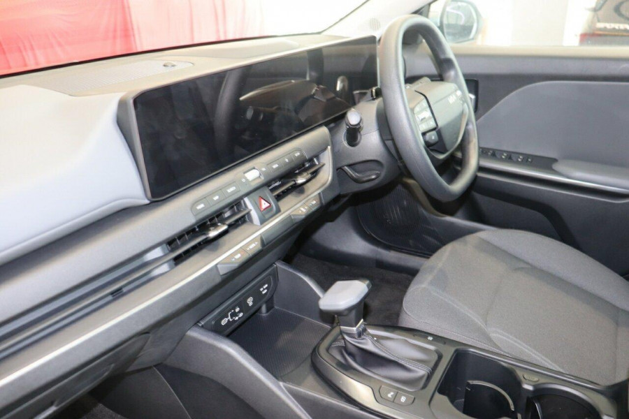 2024 MY25 Kia K4 CL4m Sport Sedan Image 20