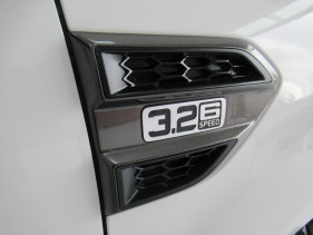 2016 Ford Ranger PX MKII WILDTRAK Utility Image 5