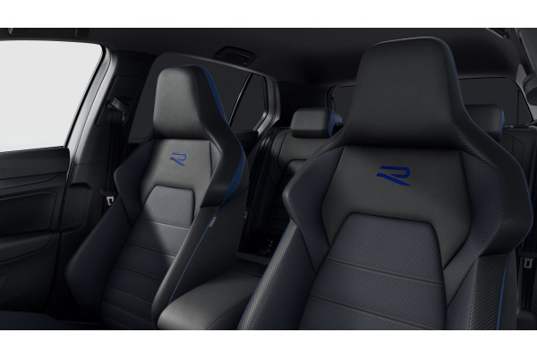 2026 MY25 Volkswagen Golf 8.5 R Hatch Image 10