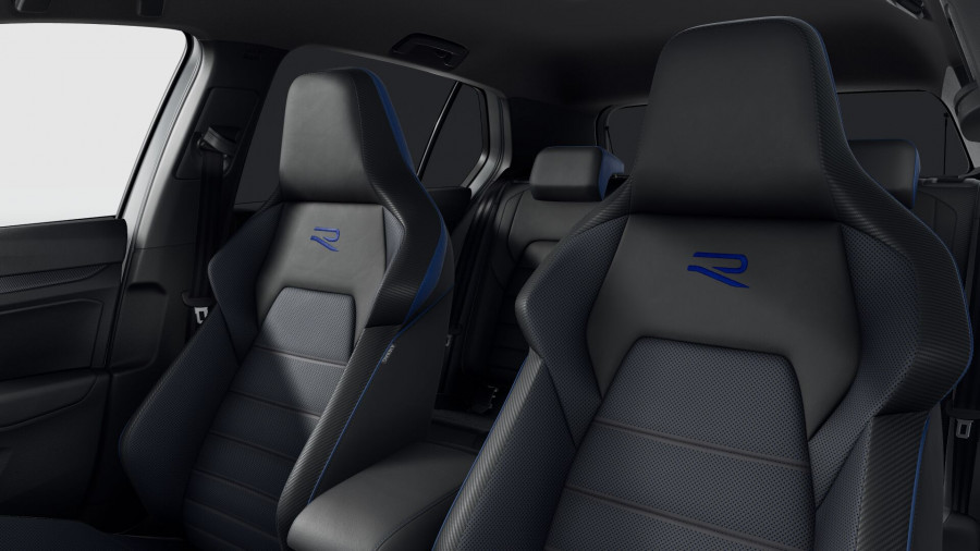 2026 MY25 Volkswagen Golf 8.5 R Hatch Image 10