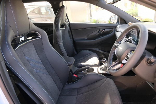 2026 MY27 Hyundai i30 PDe.V6 N Premium Hatch Image 7