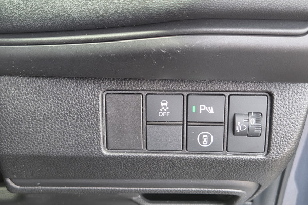 2023 MY22 Honda HR-V  Vi X SUV Image 21
