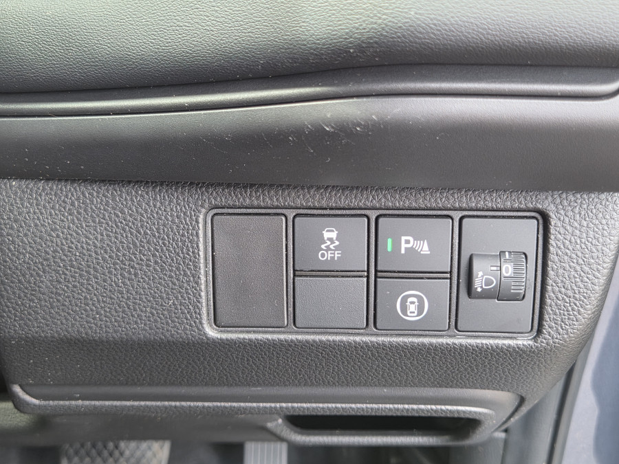 2023 MY22 Honda HR-V  Vi X SUV Image 21