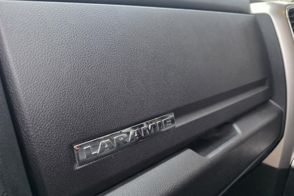 2019 Ram 1500 DS Laramie RamBox Ute Image 33