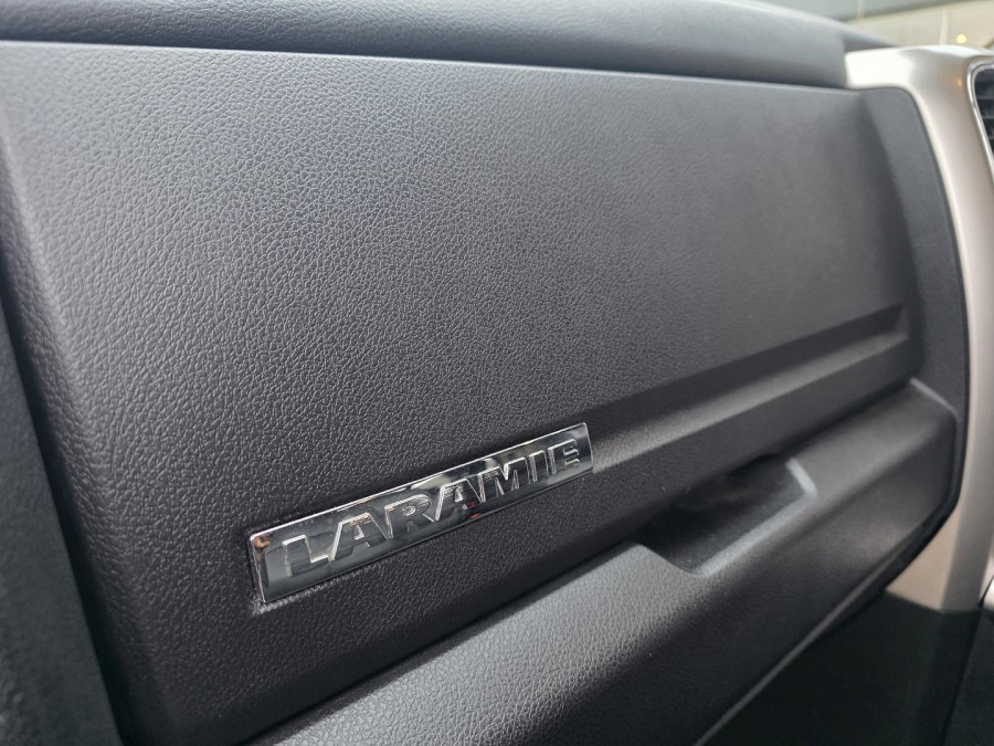 2019 Ram 1500 DS Laramie RamBox Ute Image 33