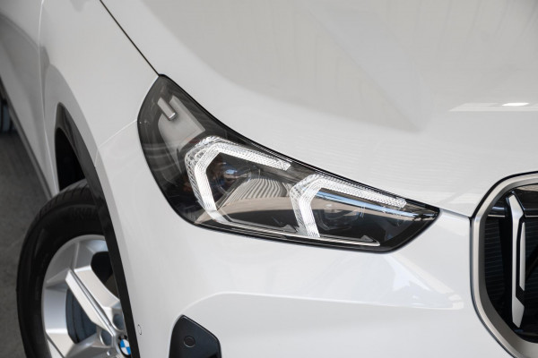 2025 BMW X1 U11 sDrive18i SUV image 21