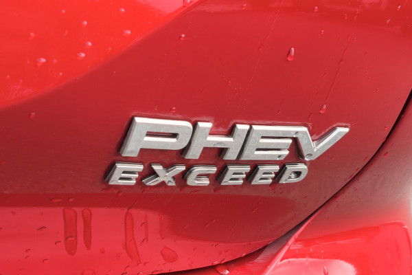 2024 Mitsubishi Outlander ZM PHEV Exceed SUV Image 10