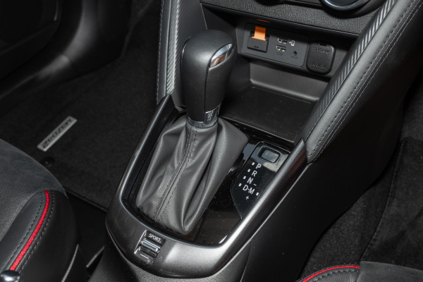 2026 Mazda 2 DJ Series G15 GT Hatch Image 12