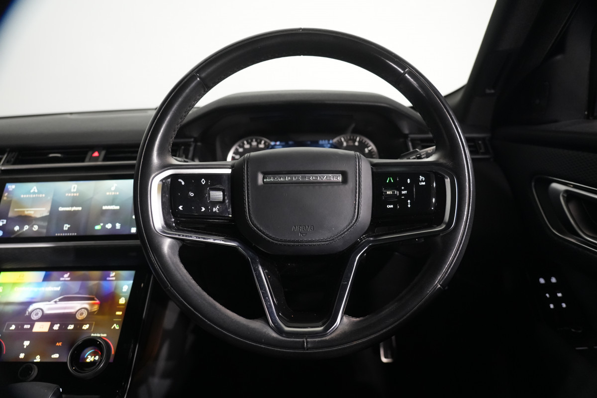 2023 Land Rover Range Rover Velar L560 P250 R-Dynamic SE SUV