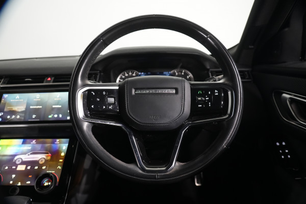 2023 Land Rover Range Rover Velar L560 P250 R-Dynamic SE SUV image 14