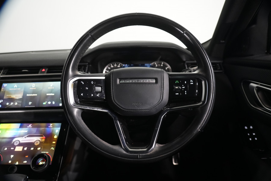 2023 Land Rover Range Rover Velar L560 P250 R-Dynamic SE SUV