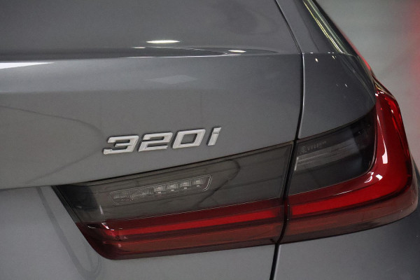 2023 BMW 3 Series G20 320i M Sport Sedan