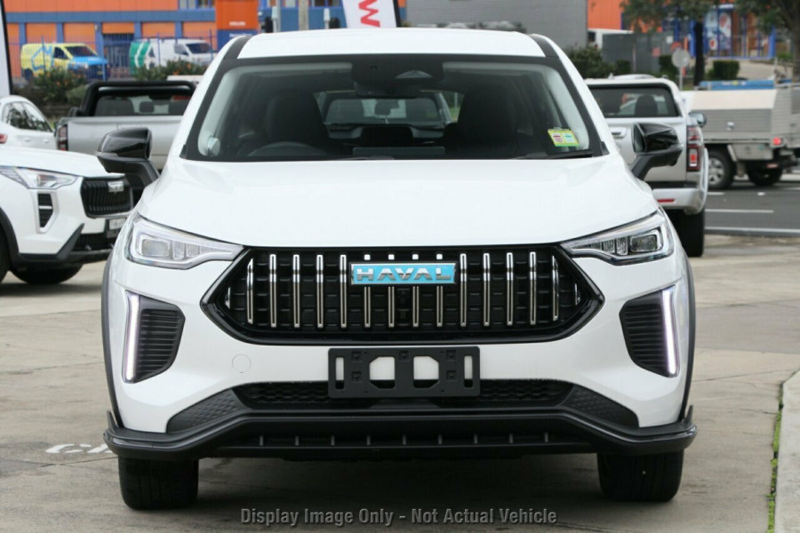 2024 GWM Haval Jolion A01 Lux Hybrid SUV Image 16