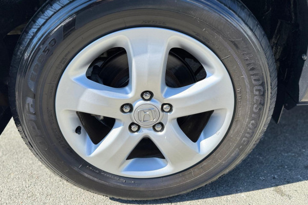 2008 MY7 Honda CR-V RE Sport SUV Image 21