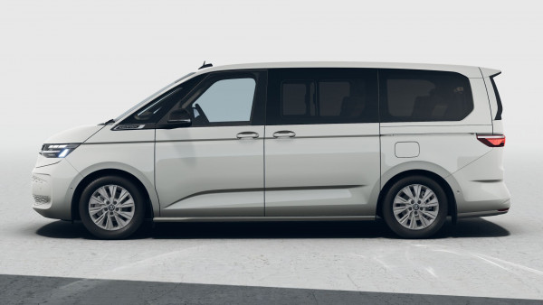 2025 Volkswagen Multivan T7 TDI360 Life LWB People Mover image 2