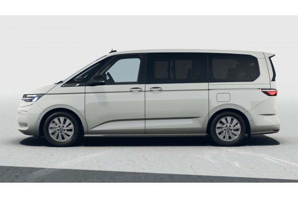 2025 Volkswagen Multivan T7 TDI360 Life LWB People Mover Image 2