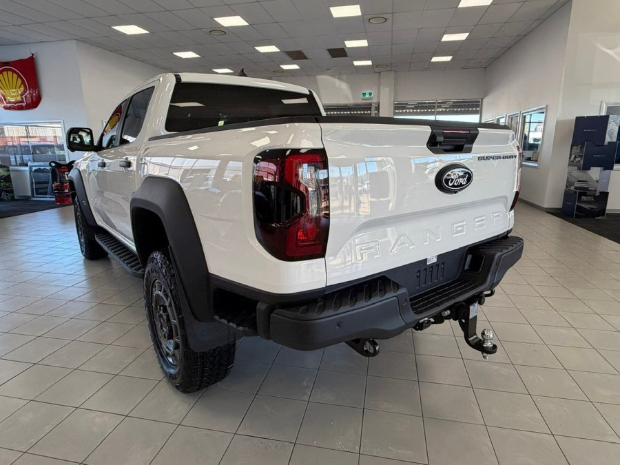 2026 MY26.5 Ford Ranger P703 XLT Ute Image 7