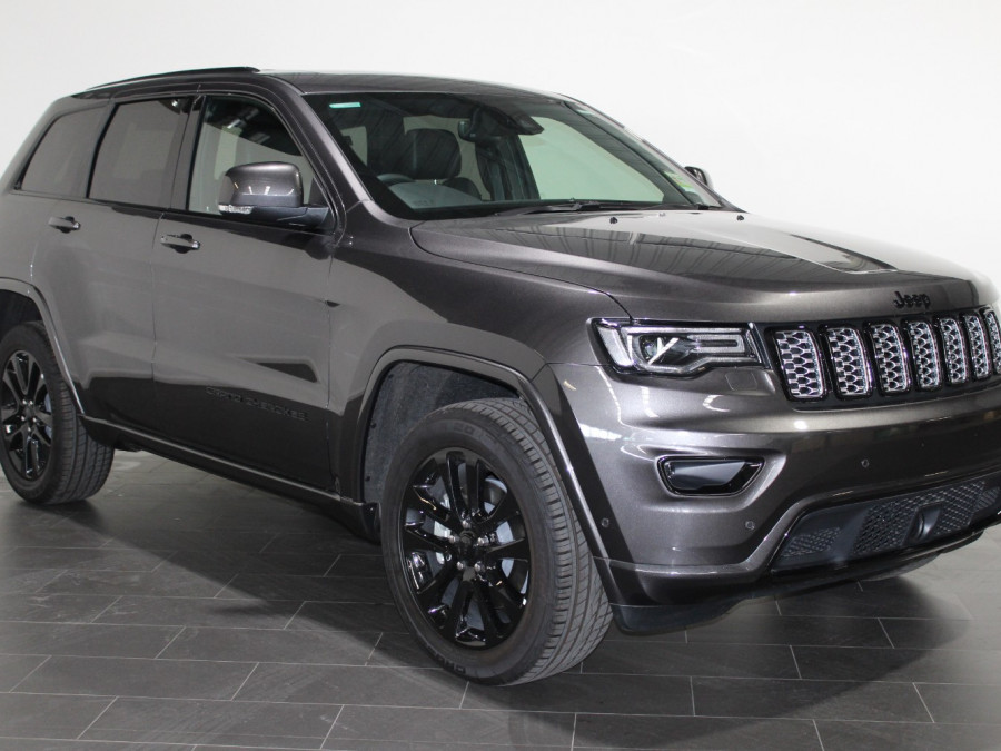 2019 Jeep Grand Cherokee Night Eagle for sale - Bathurst ...