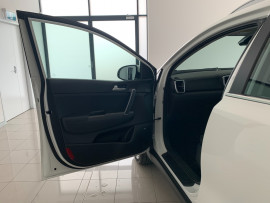 2019 MY20 Kia Sportage QL SX Suv