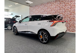 2024 MG MG4 XPOWER 320kW AWD Hatch