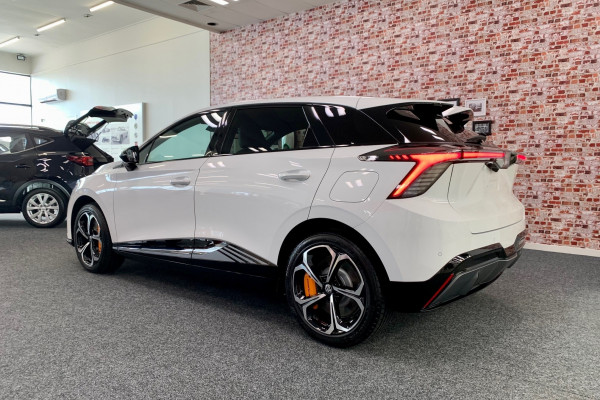2024 MG MG4 XPOWER 320kW AWD Hatch