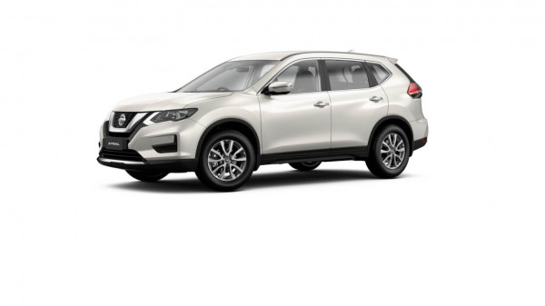 2021 MY22 Nissan X-Trail T32 ST+ Other